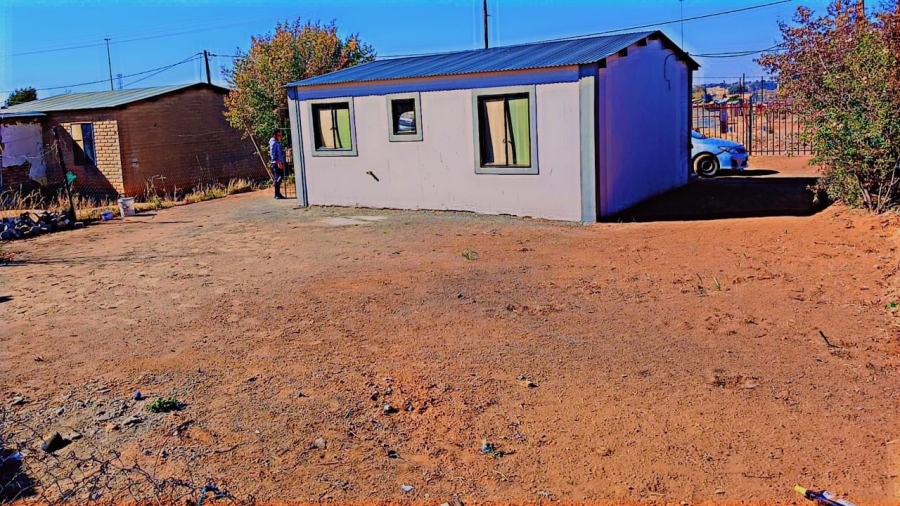 2 Bedroom Property for Sale in Grasslands Free State